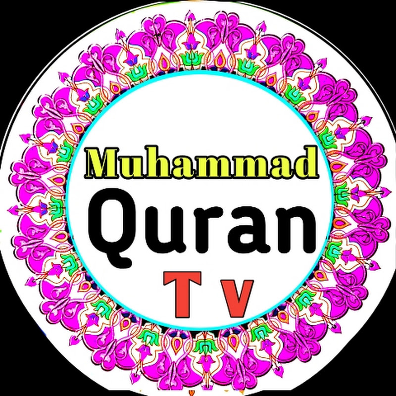 Muhammad Quran Tv