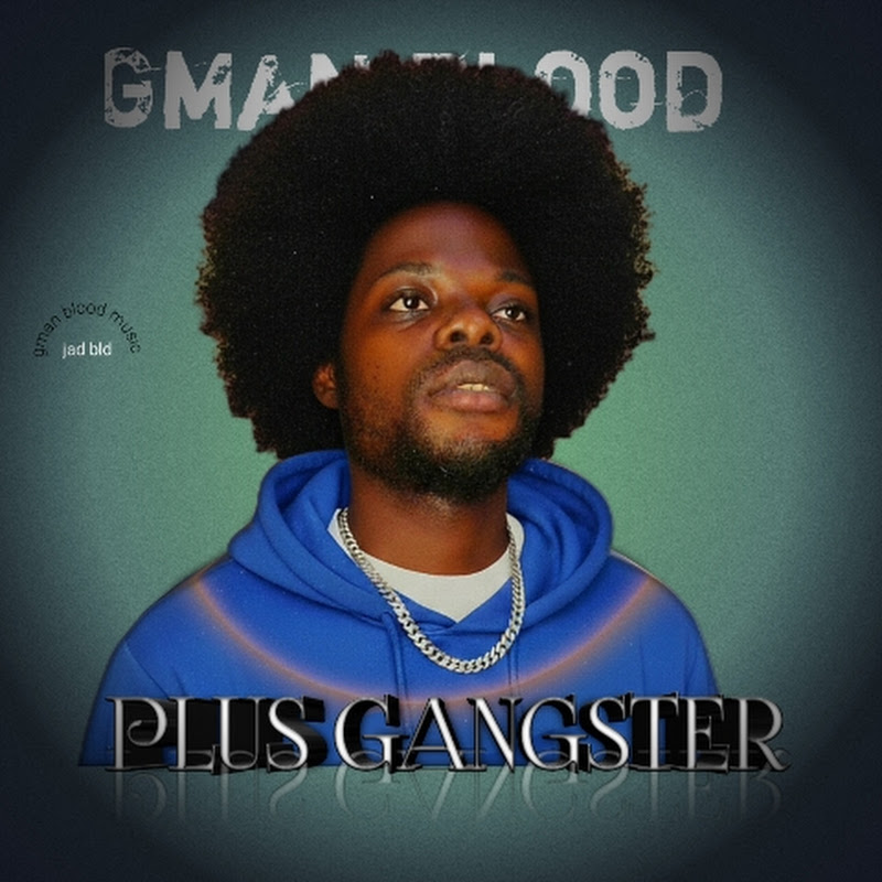 Gman Blood