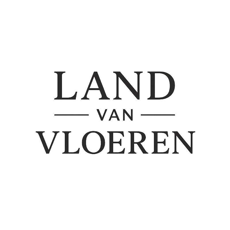 Land van vloeren
