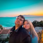 Marvin&Maria | Travel Couple