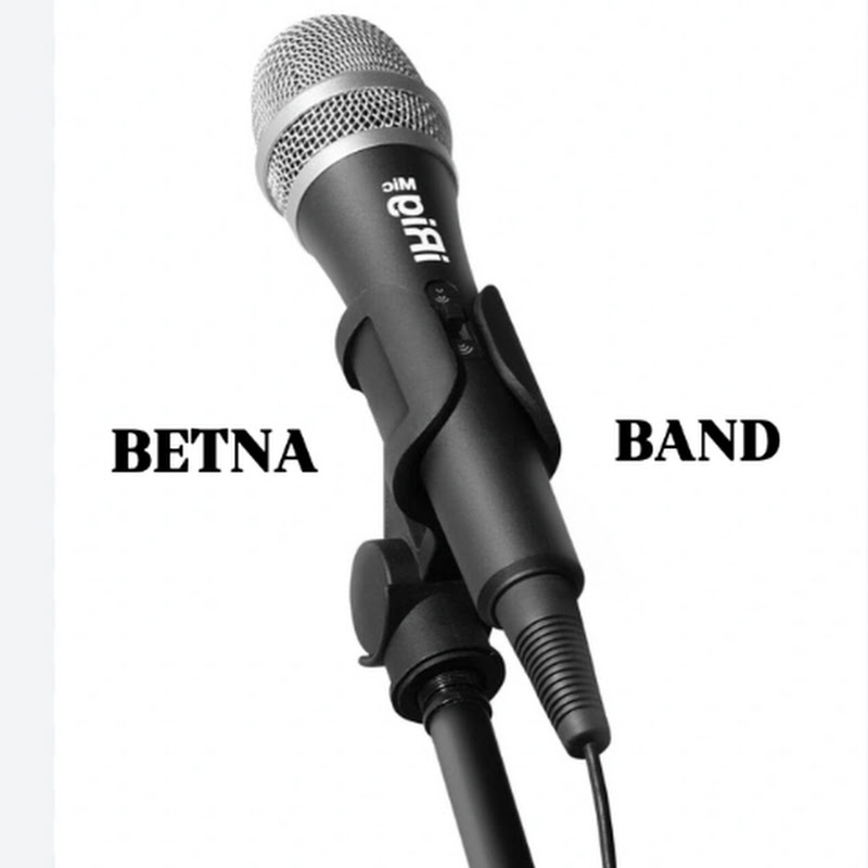 Betna Band Tv