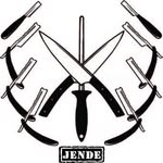 Jende Industries
