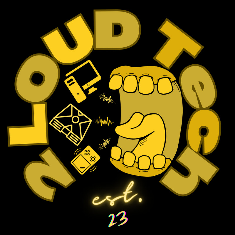 2LOUD Tech 