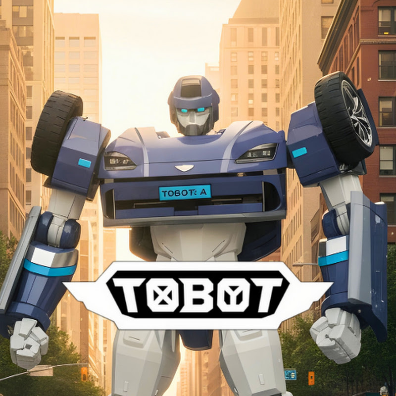 Tobot 2026