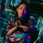 Vivian Siu 蕭詠雯 🇭🇰🏳️‍🌈