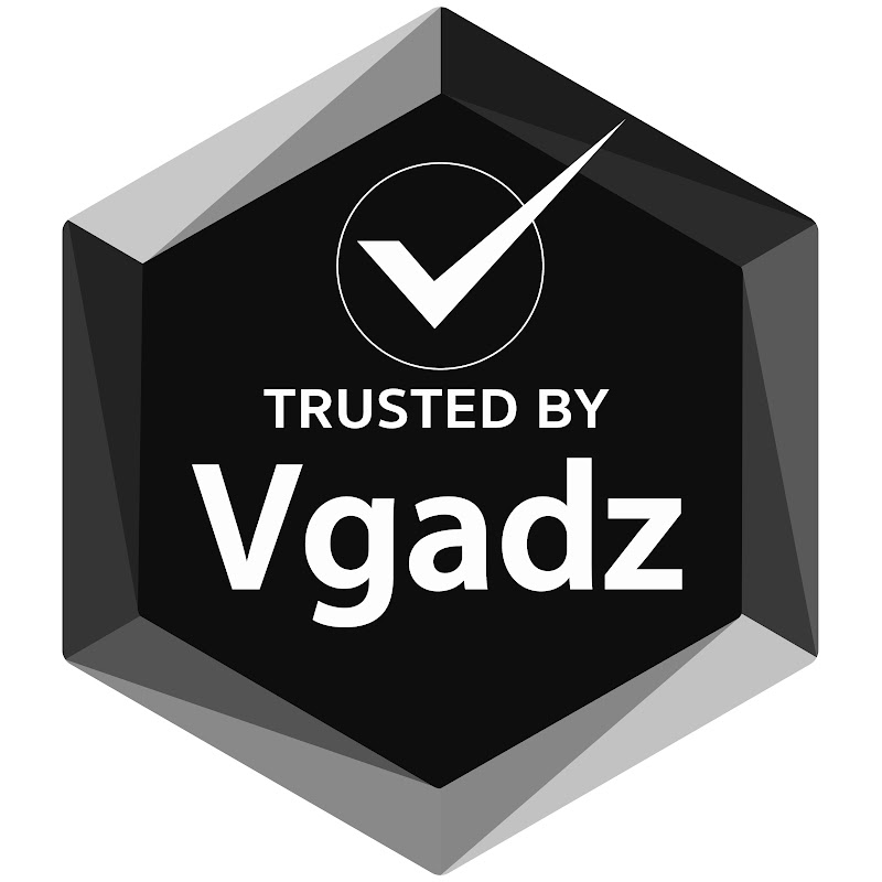 Vgadz I THE GADGET