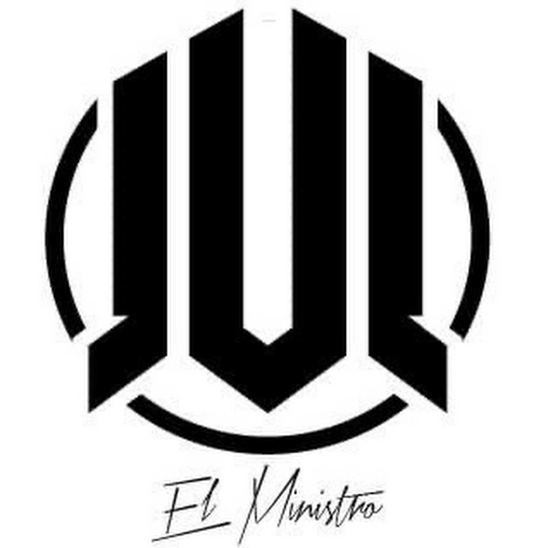 Jvl El Ministro (Official)