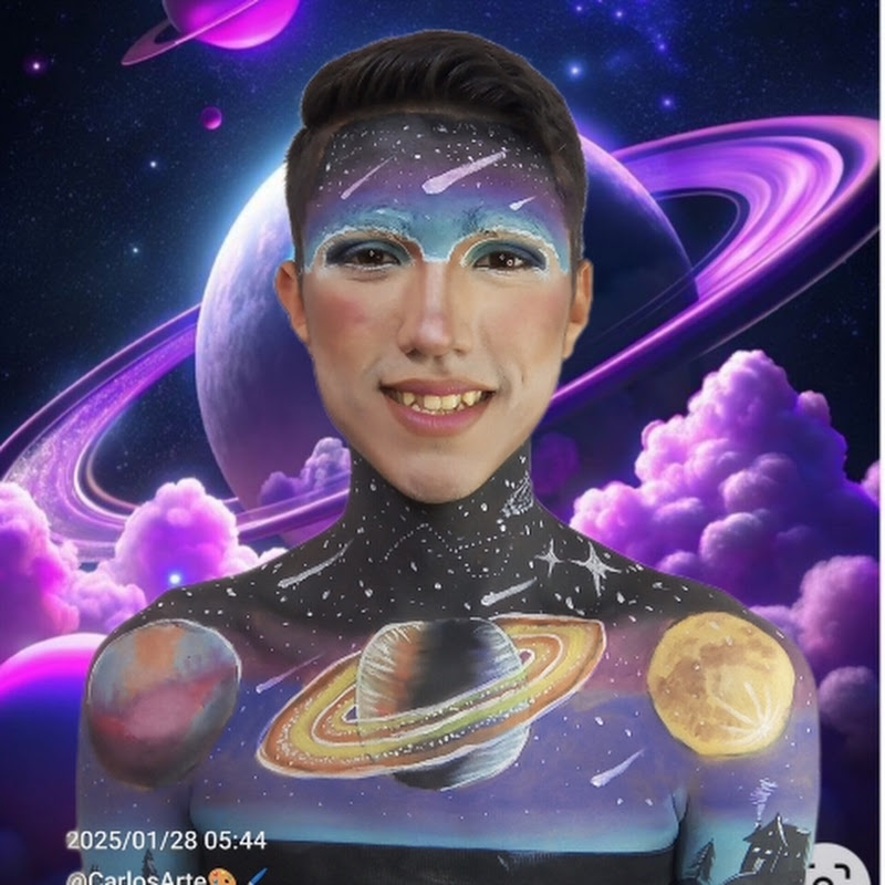 carlosArte14