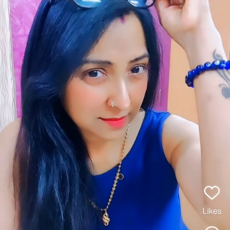  Rashmi @51