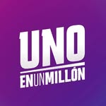 1/1Millon