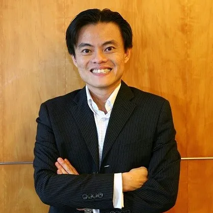 Cayden Chang Investing