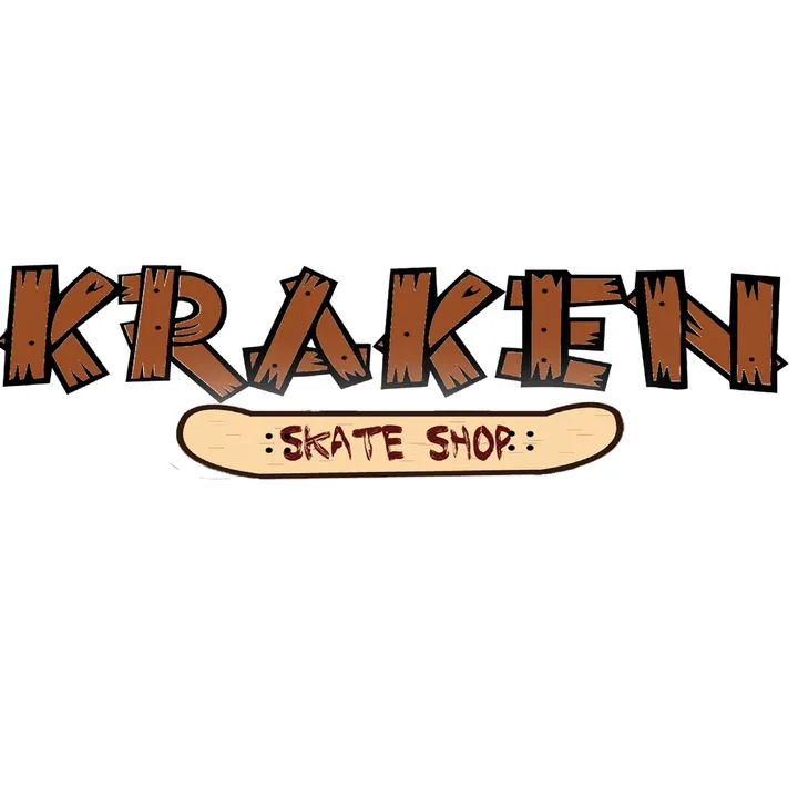 Kraken Skate Shop