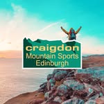 Craigdon Mountain Sports Edinburgh