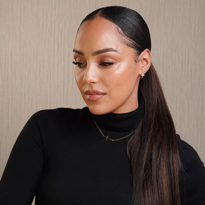 Tasneem Morgan