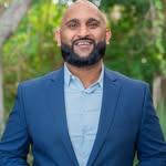Justin Luke Realtor® SFR, MBA
