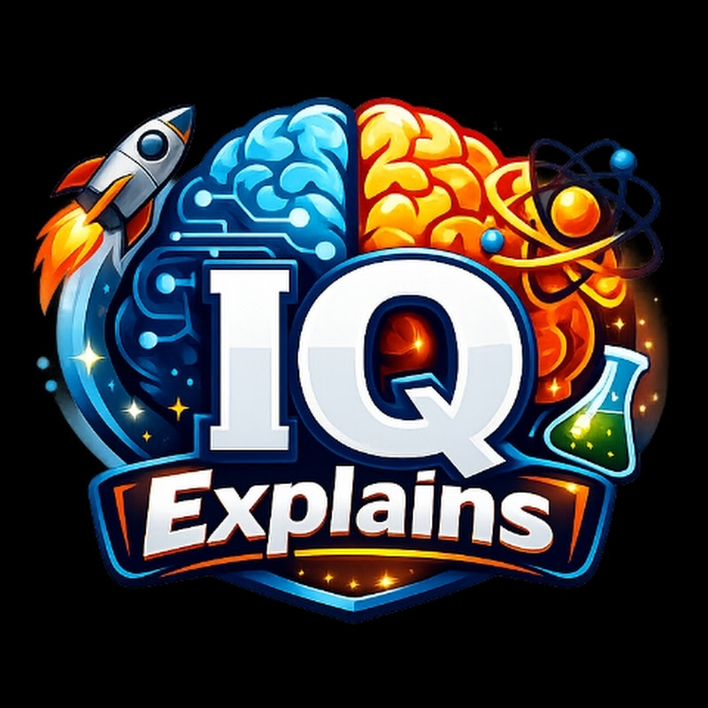 IQ explains