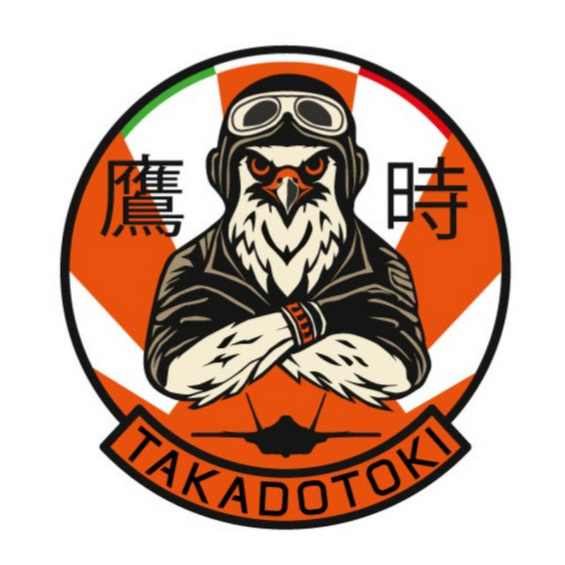 Takadotoki Scale Model Planes