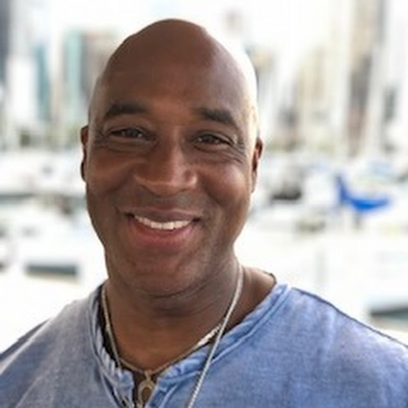 Michael Barnes Sr The Financial 1st Responder