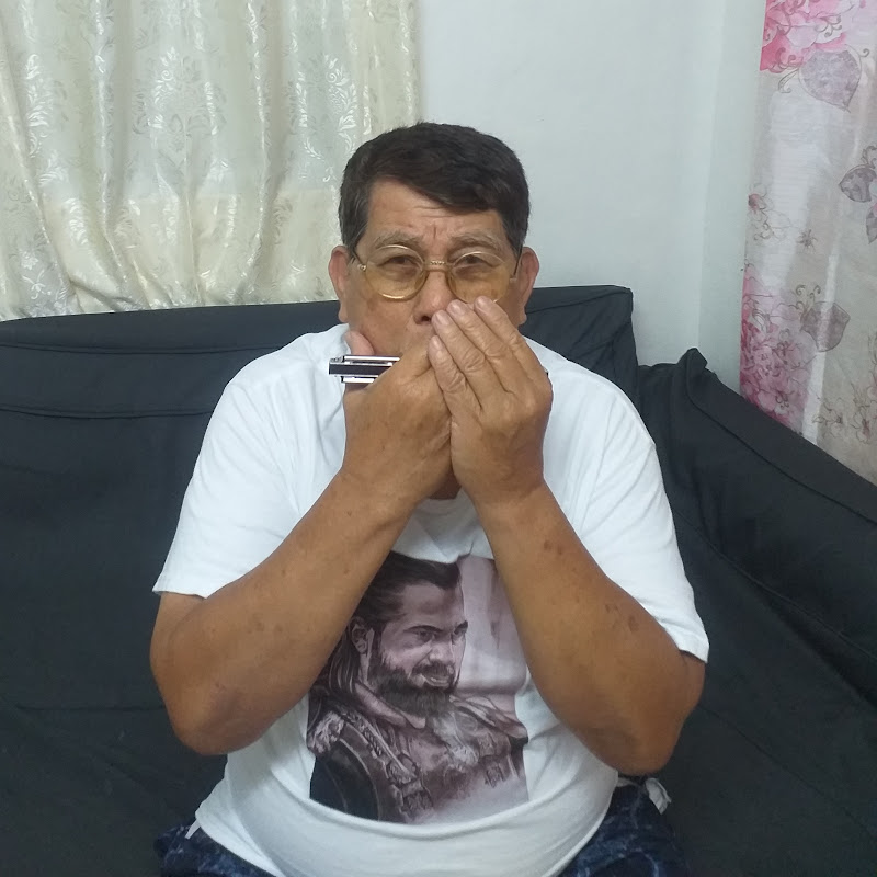 JUNSANICO HARMONICA MUSIC VIDEO