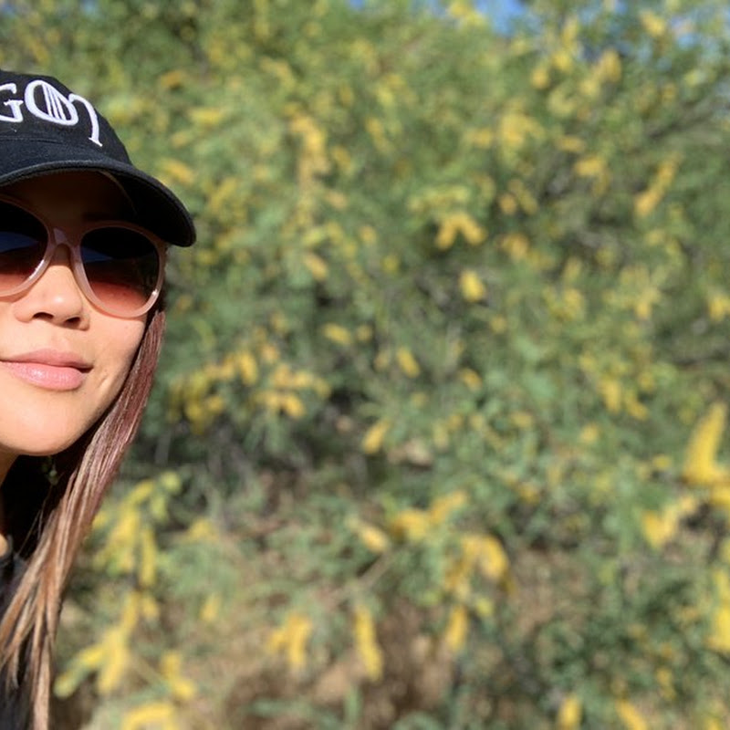 Helen Phan Daily Vlog