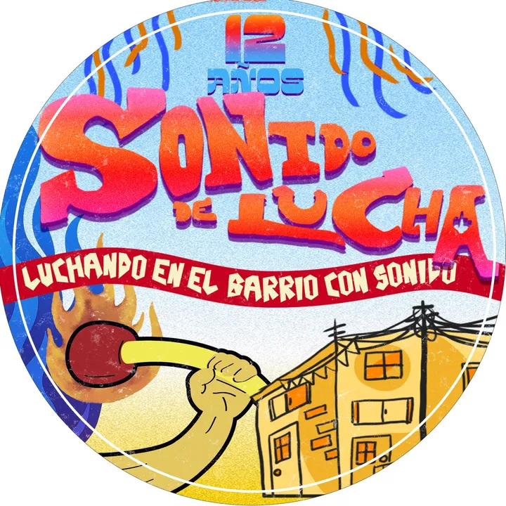 Sonido de Lucha