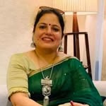 Payal Gupta || Psychologist ll Parenting & Teen Coach