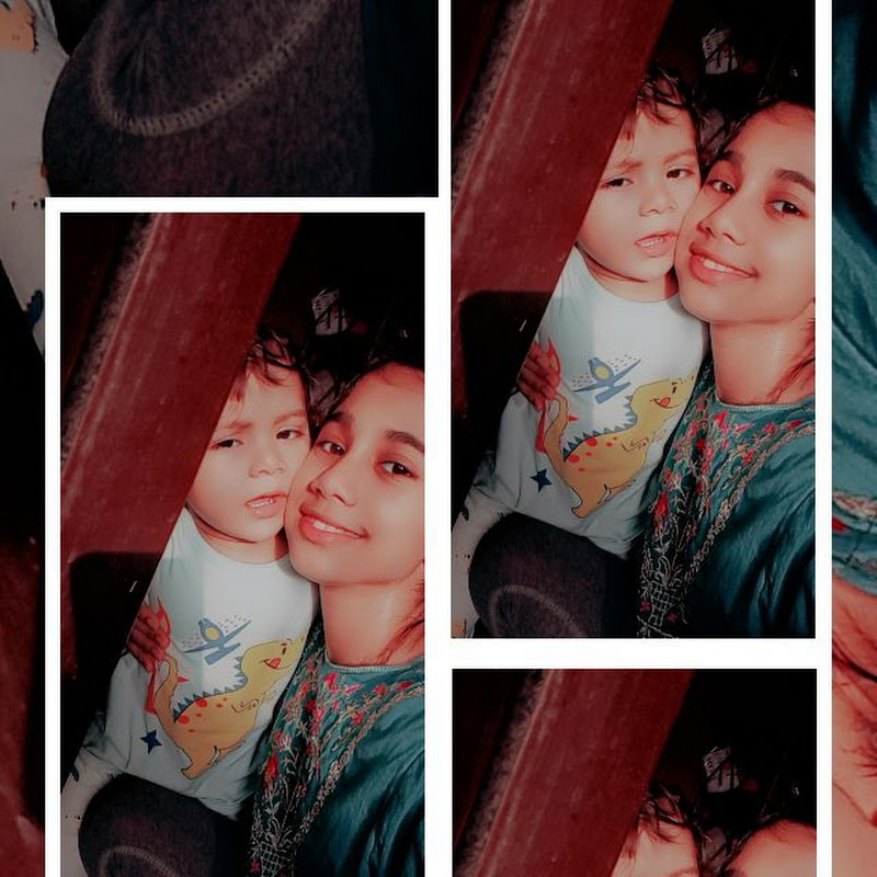Life Of Mom With 2 Kids 