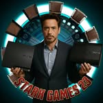 Stark Games 23