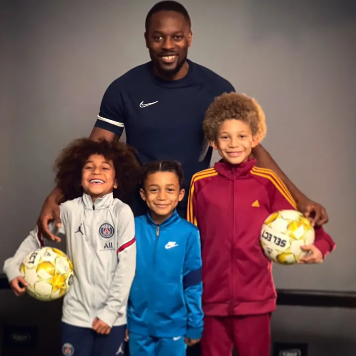 Aaron&Melvin nga
