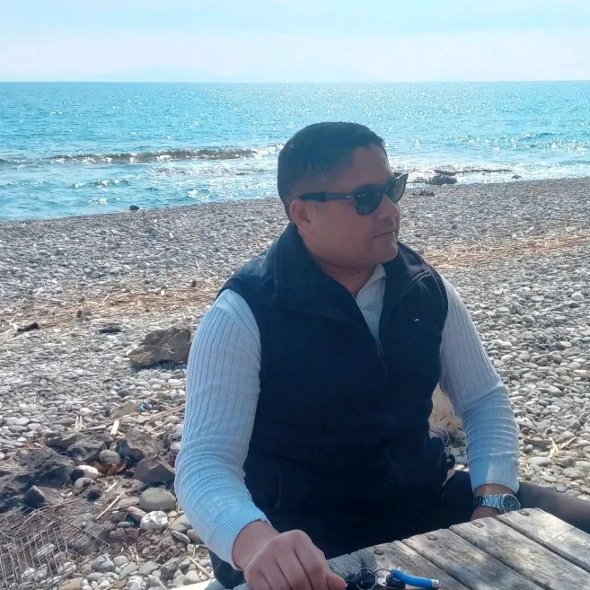Serdal Arkalı