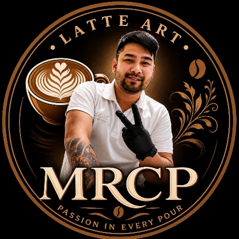 LATTE ART MRCP