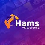 Marga Hams
