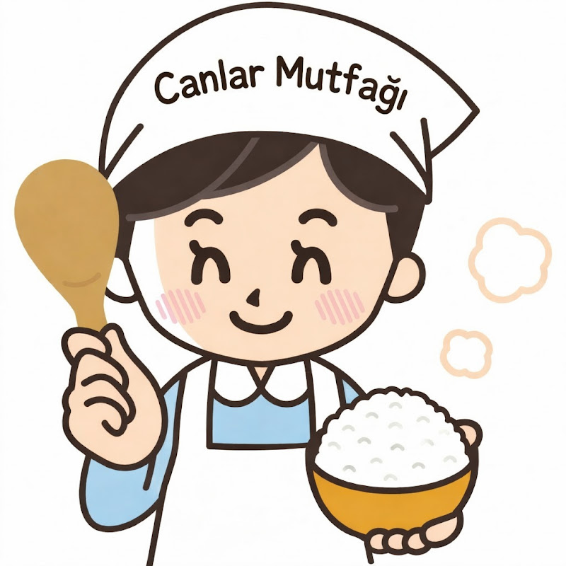 Canlar Mutfağı