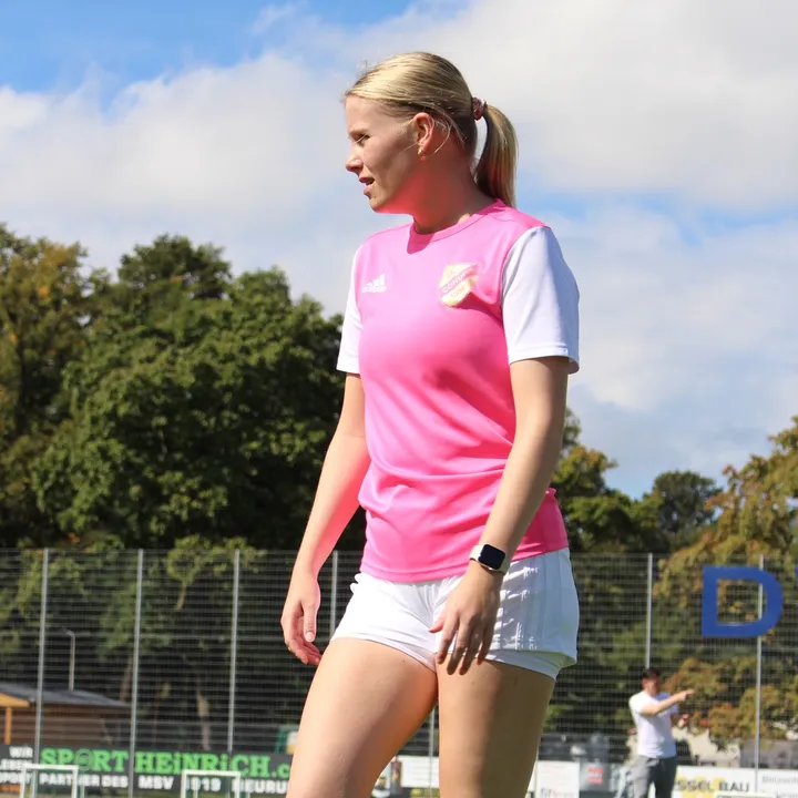 Marie 🌟🎀⚽️