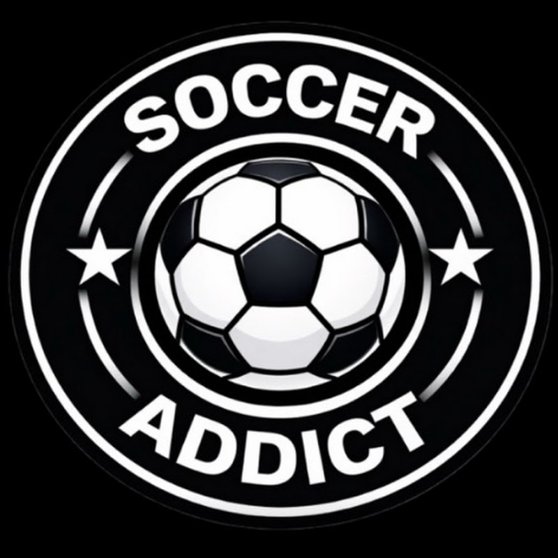 SOCCER-ADDICT ⚽