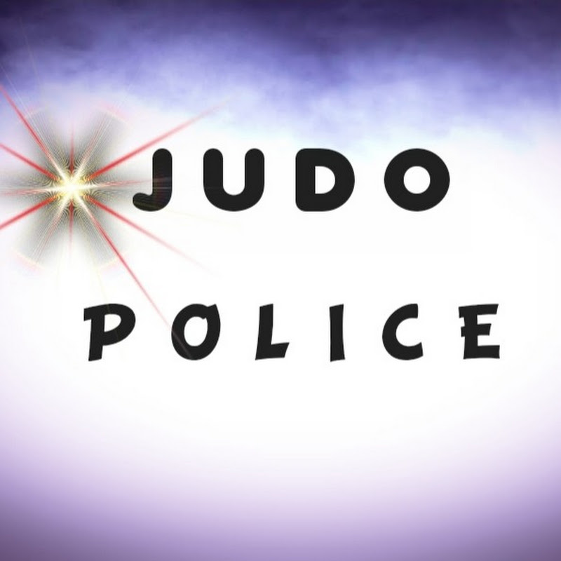 JUDO POLICE