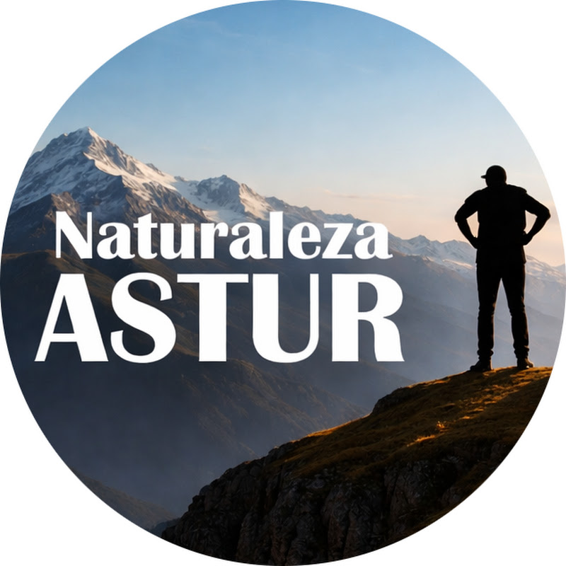 Naturaleza Astur. Por Juan Vigil.