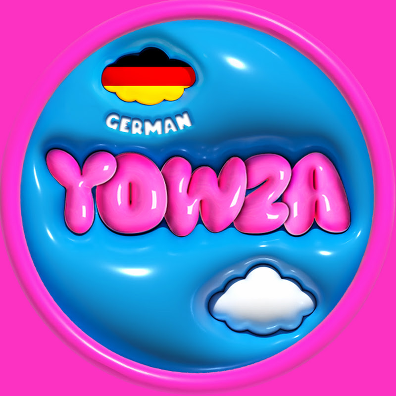 YOWZA German