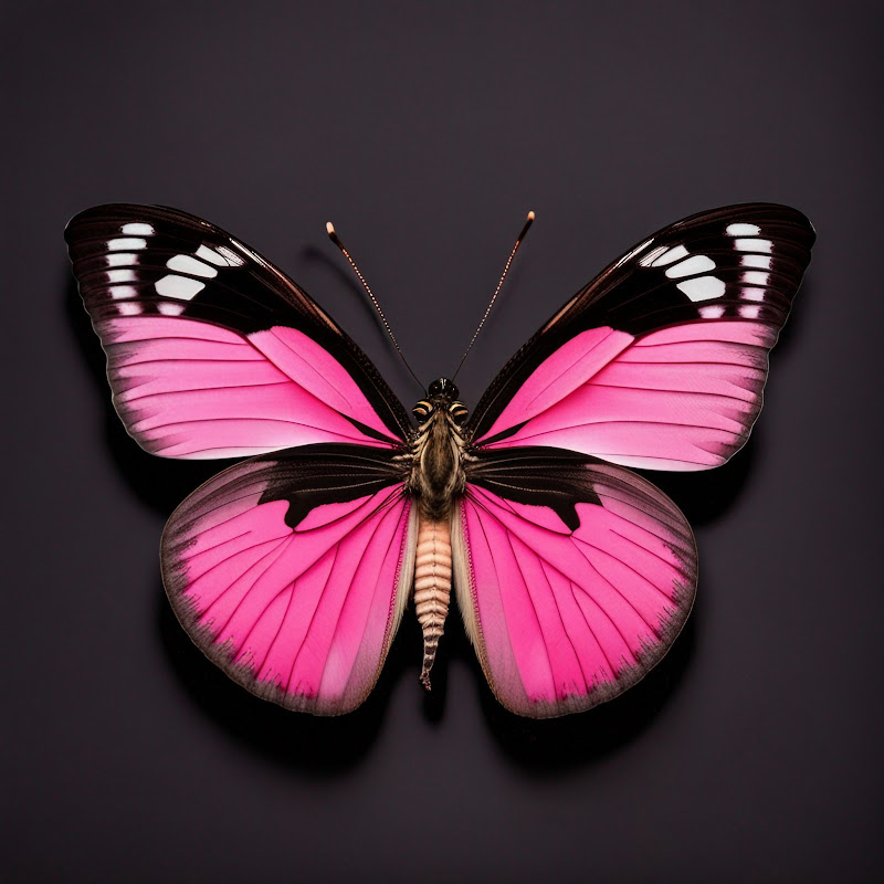 Butterfly Wing