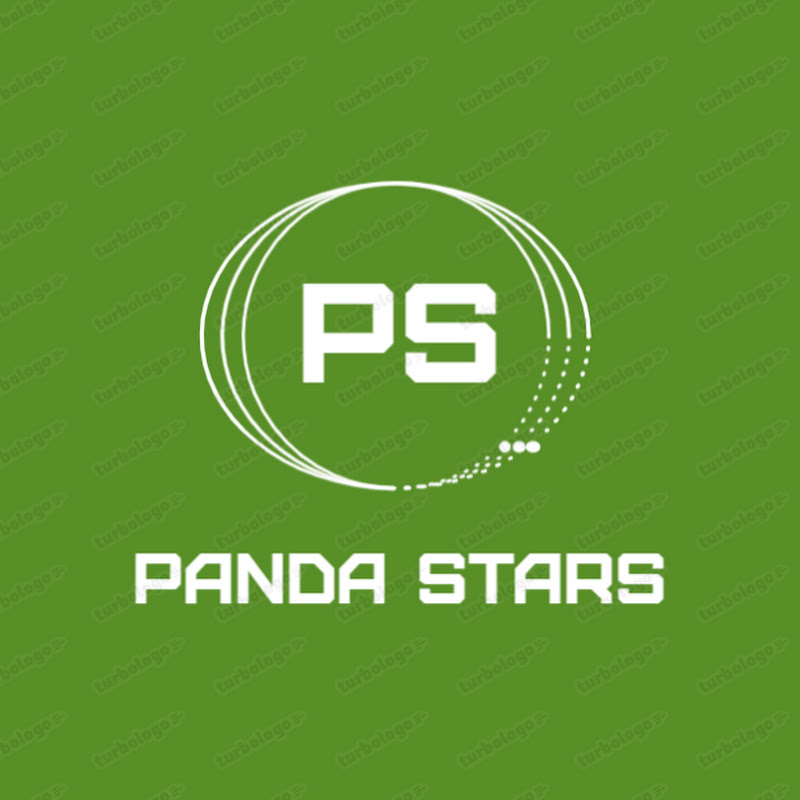 Panda Stars Official