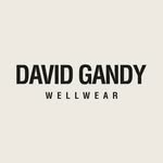 David Gandy Wellwear