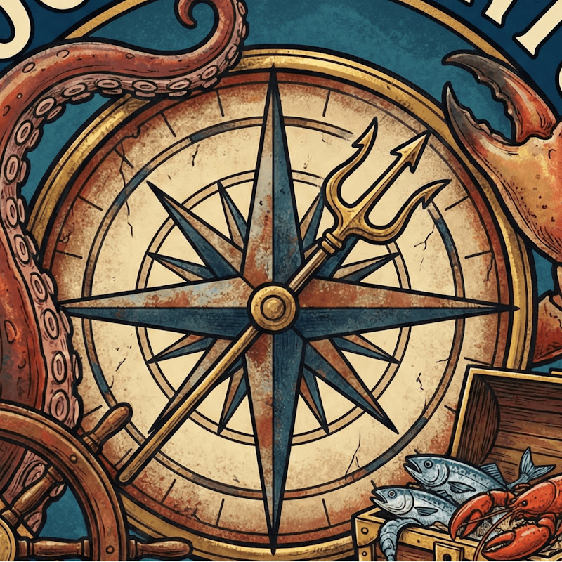 Seafood Adventurer