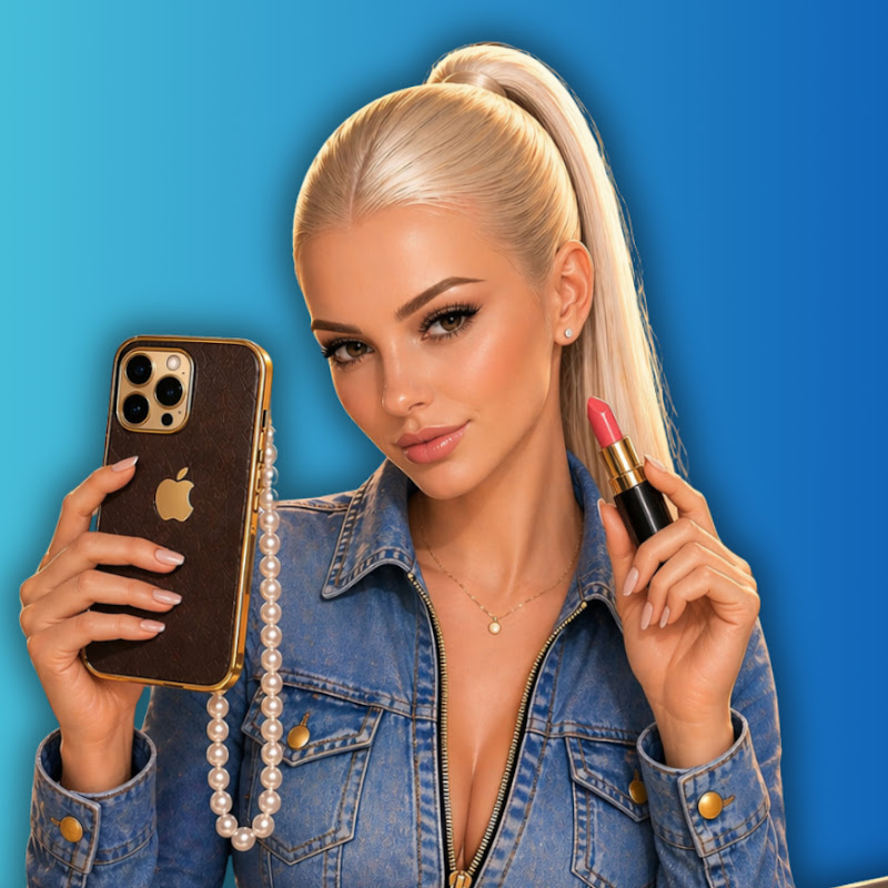 Sabrinity Luv