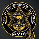 Century Sheriff Boxing Gym