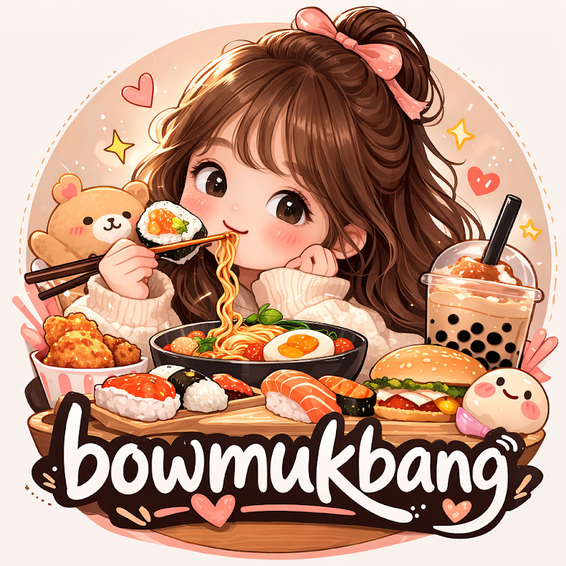 Bowmukbang