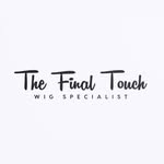 The Final Touch