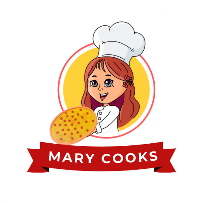Mary Cooks