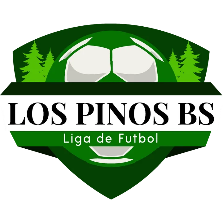LIGA DE FÚTBOL LOS PINOS BS