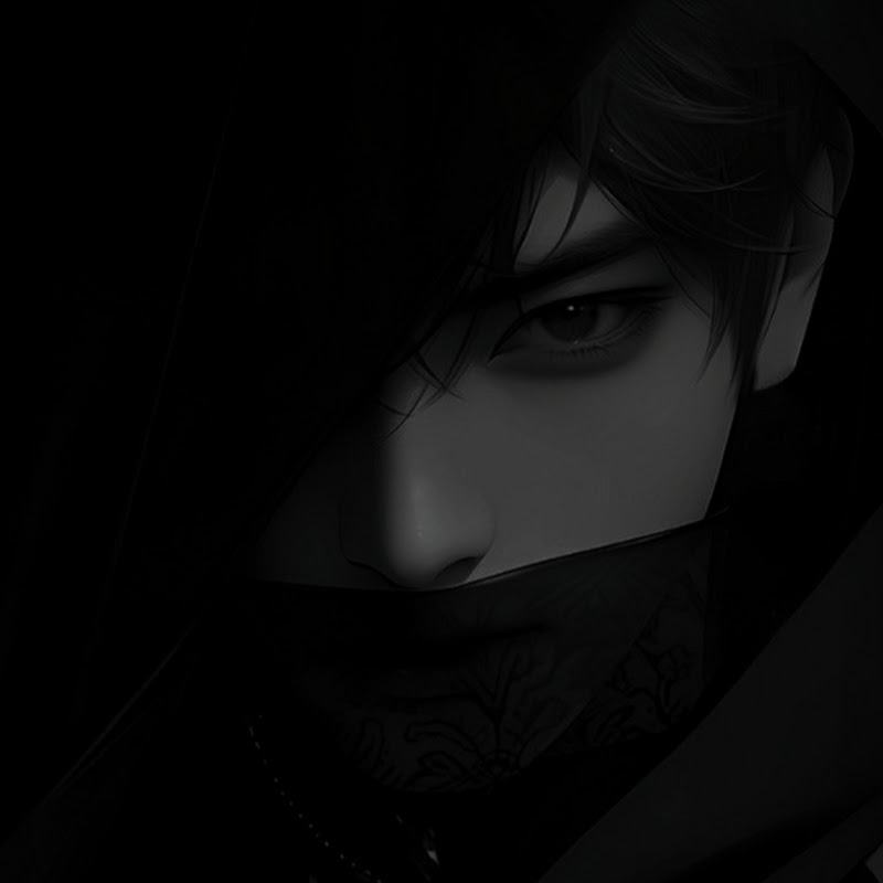 Angst Of Me