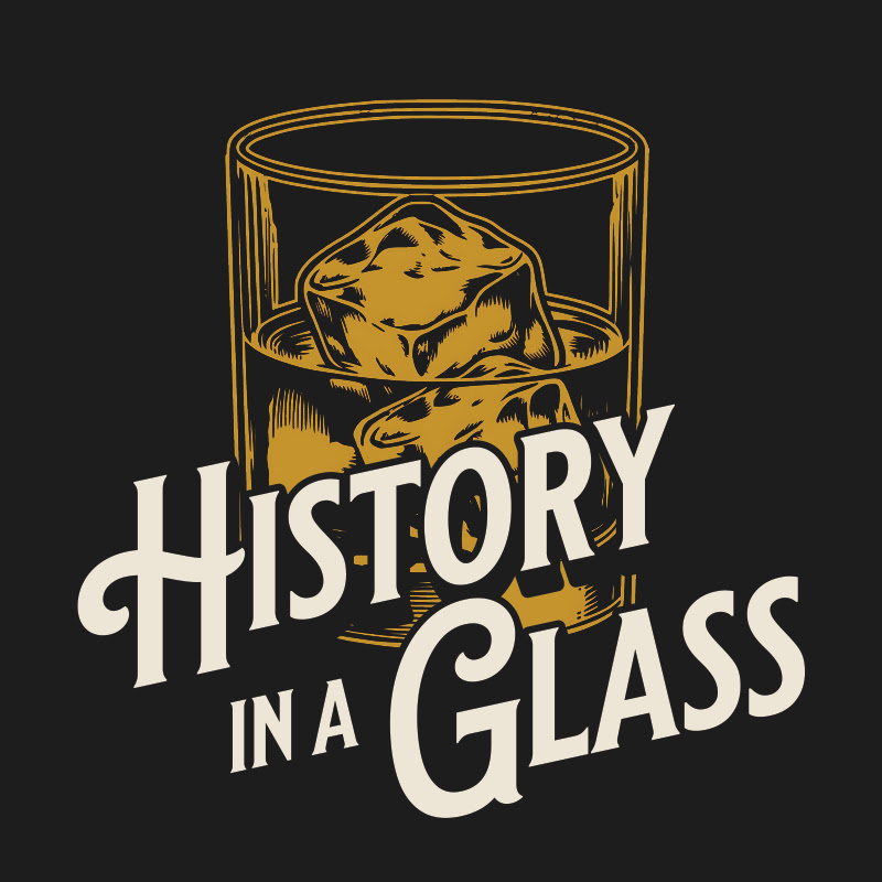 History In a Glass